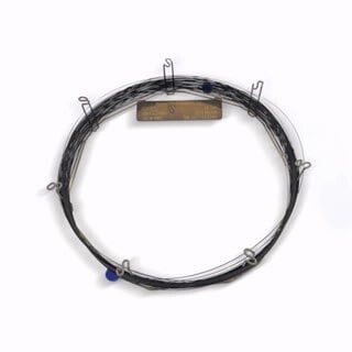 UltiMetalPlusｶﾞｰﾄﾞｶﾗﾑ､5m､0.53mm