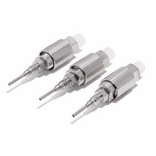 UHPLCｶﾞｰﾄﾞｶﾗﾑ､PoroshellHPH-C18､4.6mm､3ｹ入