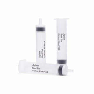 CarbonS,PFAS用,250mg,6mL,250個