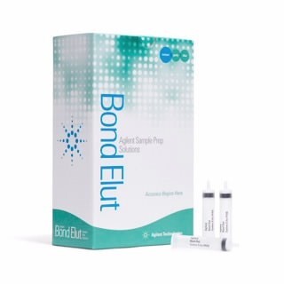 CarbonS,PFAS用,250mg,6mL,30個