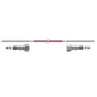 ｽﾃﾝﾚｽｷｬﾋﾟﾗﾘ､0.12mm､150mm､ﾌｨｯﾃｨﾝｸﾞSL/SX