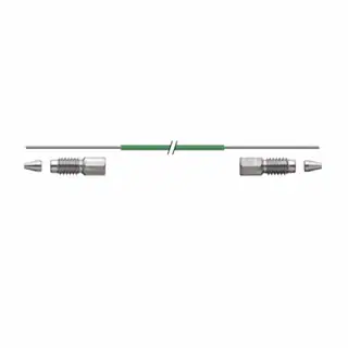 ｽﾃﾝﾚｽｷｬﾋﾟﾗﾘ､0.17mm､150mm､ﾌｨｯﾃｨﾝｸﾞM/M