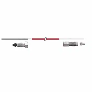 ｽﾃﾝﾚｽｷｬﾋﾟﾗﾘ､0.12mm､280mm､ﾌｨｯﾃｨﾝｸﾞSV/M