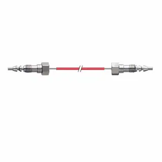 ｽﾃﾝﾚｽｷｬﾋﾟﾗﾘ､0.12mm､105mm､SL/SL