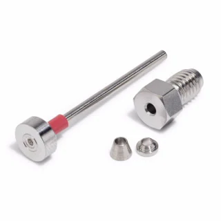 ｽﾃﾝﾚｽｷｬﾋﾟﾗﾘ､0.12mm､30mm､硬質