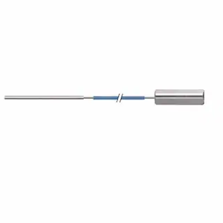 ｽﾃﾝﾚｽｷｬﾋﾟﾗﾘ､0.25mm､105mm､ﾛﾝｸﾞｿｹｯﾄ
