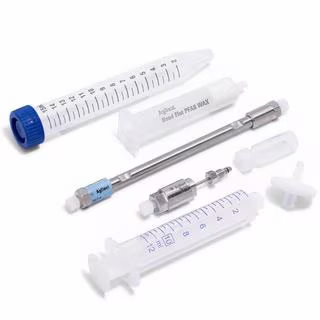 PFASKit,EU/UKDW,OfflineSPE,LC/MS