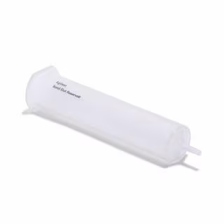 BondElut空ｶｰﾄﾘｯｼﾞ､60ml､100ｹ入