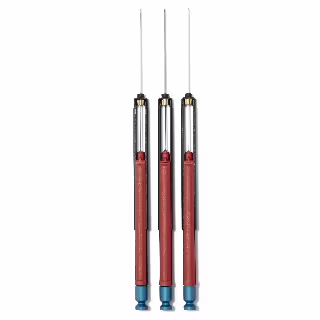 SmartSPMEArrow,1.1mm:ｶｰﾎﾞﾝWR/PDMS
