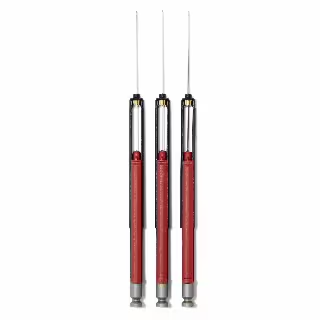 SmartSPMEArrow,1.1mm:DVB/ｶｰﾎﾞﾝWR/PDMS