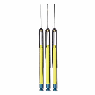 SmartSPMEArrow,1.5mm:ｶｰﾎﾞﾝWR/PDMS