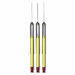SmartSPMEArrow,1.5mm:PDMS