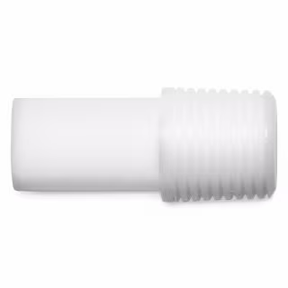ｽｸﾘｭｰﾌﾟﾗｸﾞ1/4ｲﾝﾁ､PTFE