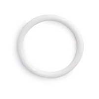 O-ﾘﾝｸﾞ,ﾊﾞｰﾅｰﾍﾞｰｽ,ﾌｯ素化1個