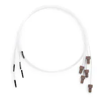 Capillary assembly for PSD-120, 5/pk