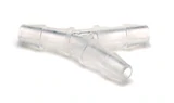 Fitting y barb 1/16, 1/pk