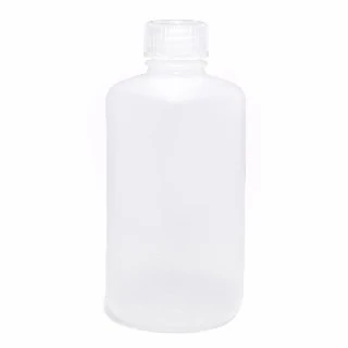 5 x 60 mm 標準ﾗｯｸ用ｻﾝﾌﾟﾙﾊﾞｲｱﾙ 250 mL