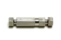 ﾕﾆｵﾝ, 1/16ｲﾝﾁ, ｽﾃﾝﾚｽ, ｾﾞﾛﾃﾞｯﾄﾞﾎﾞﾘｭｰﾑ