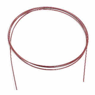 ﾁｭｰﾌﾞ, PEEK, 0.13x1524 mm, 1.6 mm