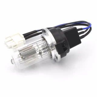 重水素ﾗﾝﾌﾟ,  RFID 付, DAD/MWD 用