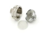 高圧ｾﾐ分取ﾌｨﾙﾀ,10um