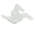 2 ﾎﾟｰﾄ廃液ｺﾚｸﾀ, PTFE