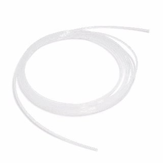 溶媒ﾁｭｰﾌﾞ, 5 m, 内径 1.5 mm, 外径 3 mm