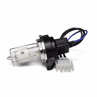 Longlife Deuterium lamp 1100-1200 DAD