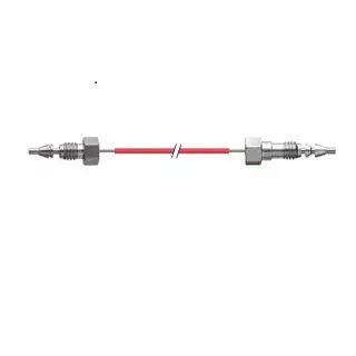 Capillary ST 0,12x500 SL/S