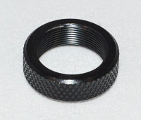 ﾈﾌﾞﾗｲｻﾞｱｼﾞｬｽﾀ用ﾛｯｸﾅｯﾄ M12X0.5, 1 個