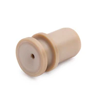Venturi for nebulizer, Mark 7, PEEK 1/pk