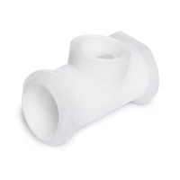 Moulding Spraychamber Fluorinated