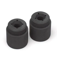 Graphite electrodes Deuterium GFAA, 1 Pr