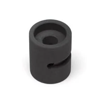 Graphite shroud for GTA 120, 1/pk