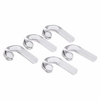 Glass impact beads Mark V/VI/7. 5/pk