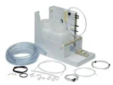 Hydride module for VGA 77, AA operation