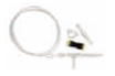 Concentric glass nebulizer, Conikal, 1/p