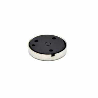 Rotor, 2 pos/6 port Bio valve 600 bar