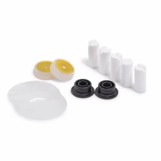 PM kit for 1260 Iso/Quat/1220 pump