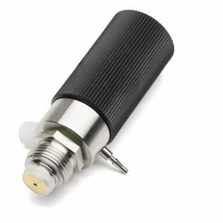 ﾊﾟｰｼﾞﾊﾞﾙﾌﾞ, ﾛﾝｸﾞ, PTFE ﾌﾘｯﾄ付