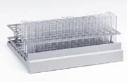 126 本試験管用ﾄﾚｲ, 16 x 100mm, 14 mL