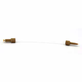 LC ﾎﾟﾝﾌﾟ PTFE 接続ﾁｭｰﾌﾞ