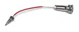 Seat assembly 0.12mm 1290 Infinity LC