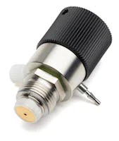 ﾊﾟｰｼﾞﾊﾞﾙﾌﾞ, ｼｮｰﾄ, PTFE ﾌﾘｯﾄ付