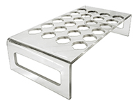 010-505-021  EXTRA 24-POSI TION RL RACK 
